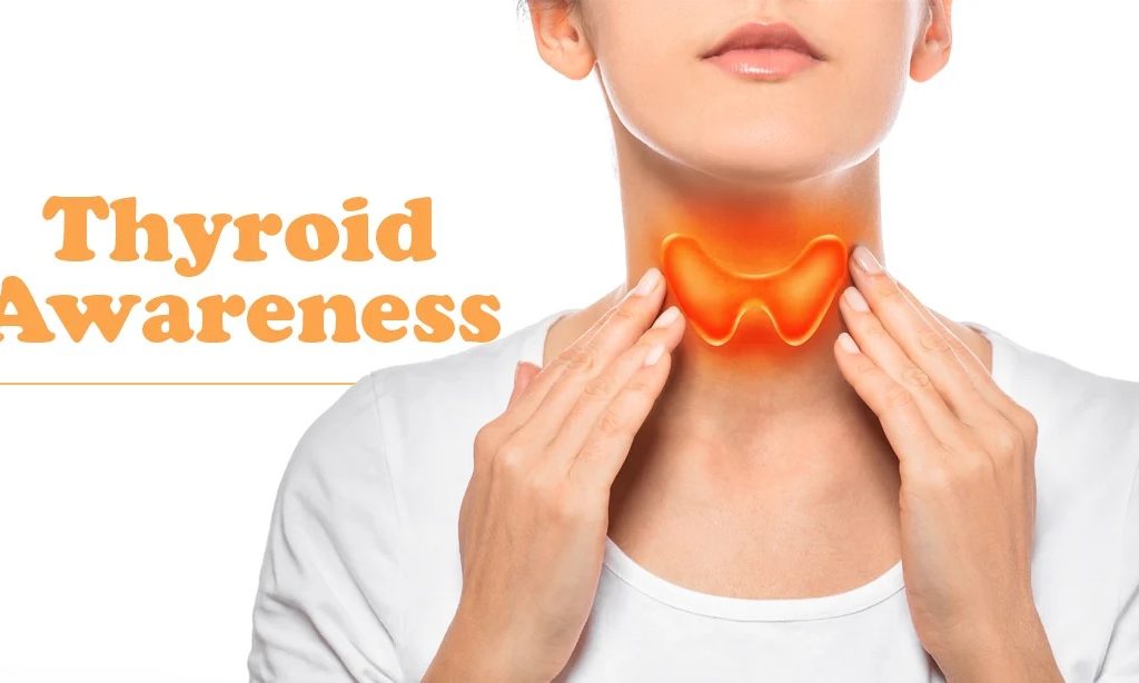 THYROID DISORDER- An alarming Hypothyroidism?