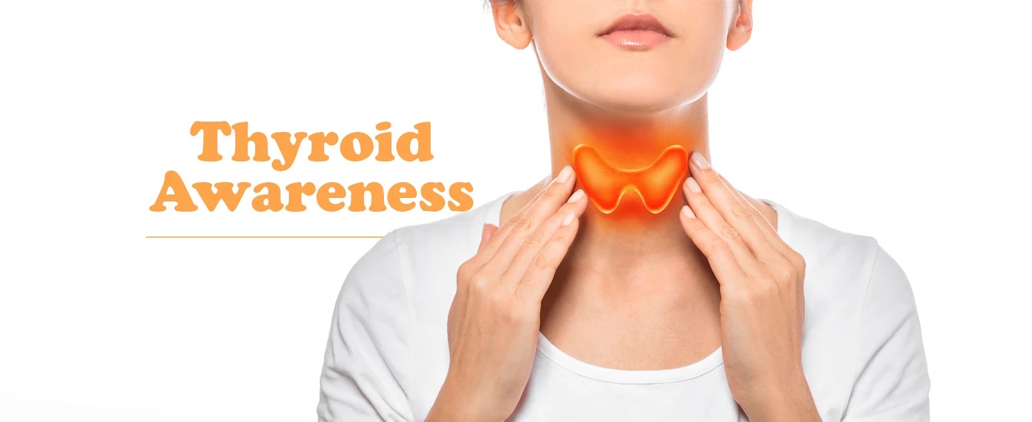 THYROID DISORDER- An alarming Hypothyroidism?